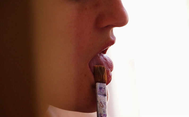 Яна, 22 года, 6 размер груди