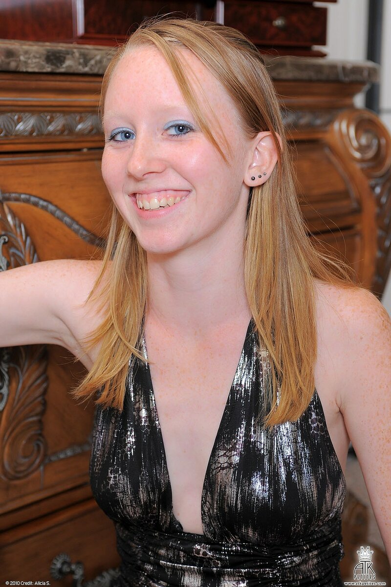 Оксюшенька, 23 года, 3 размер груди