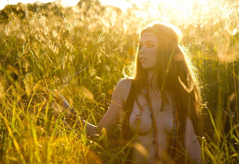 Алена, 24 года, 4 размер груди