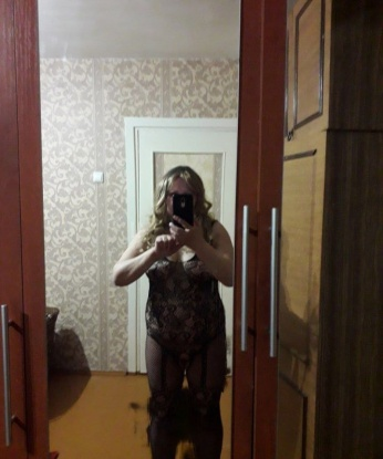 Анастасия, 35 лет, 3 размер груди